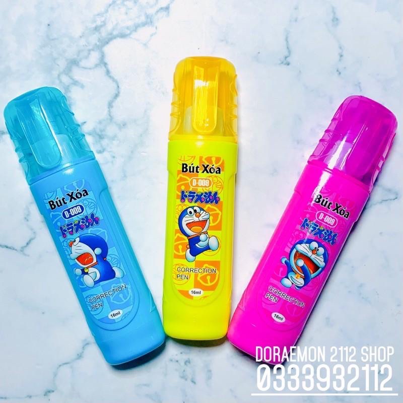 Bút xoá nước dung tích 16ml