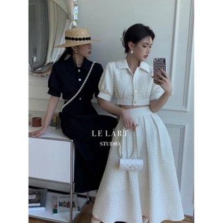 minh27  set trắng đen quý tộc