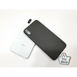 Ốp Memumi Iphone Xs Max