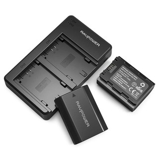 1 PIN MÁY ẢNH SONY NP-FZ100 RAVPOWER BC018