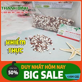 Khiếm Thực 500g - 100% Nguyên Chất - Hàng Công Ty