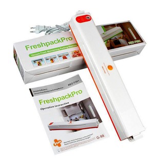Máy hút chân không thực phẩm Fresh Pack Pro đa năng tiện dụng cho nhà bếp