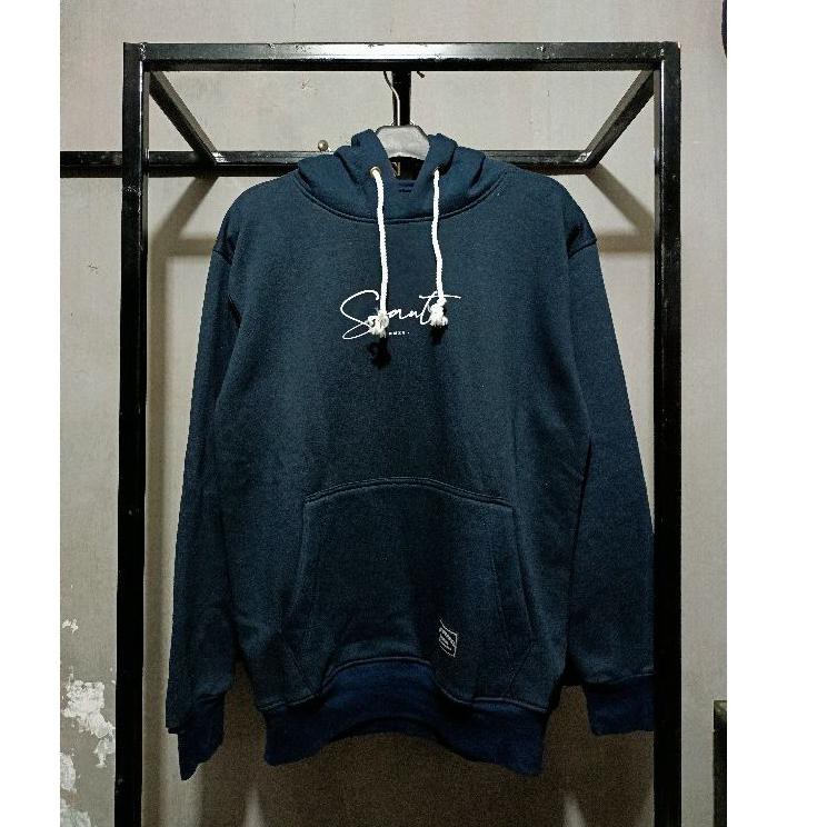 Áo Hoodie 5.5 Ông Già Noel