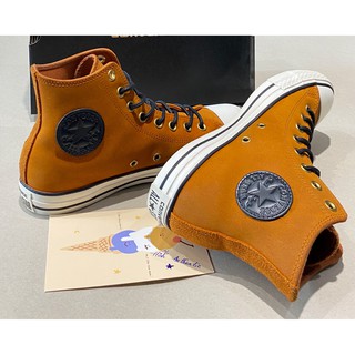 Giày Converse vintage cổ cao