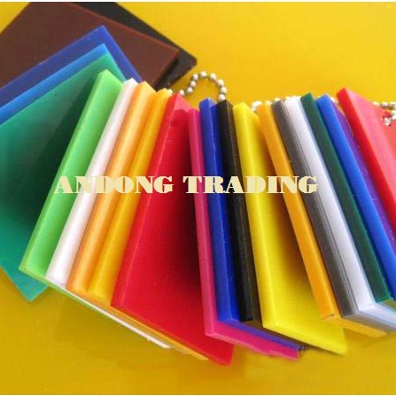 Tấm mica dày 2li | BigBuy360 - bigbuy360.vn