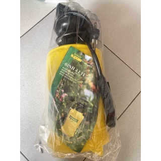 Bình xịt tưới cây 4lit DUDACO