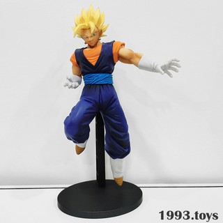 [nobox - 2nd] Mô hình chính hãng Banpresto Figure Dragon Ball - Legends Collab - Vegito