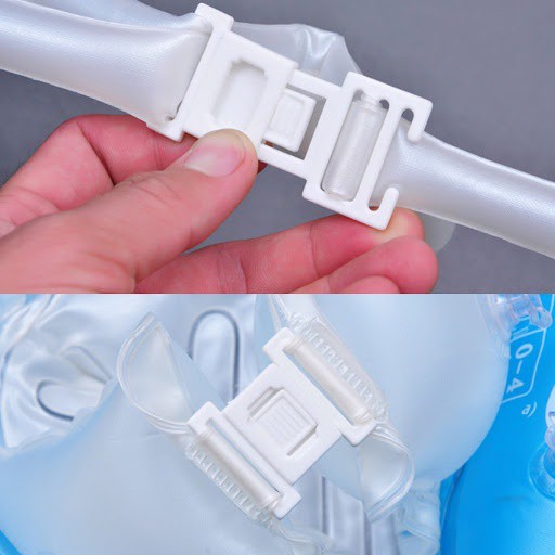 Phao nách tập bơi cho bé [FREESHIP 50k]