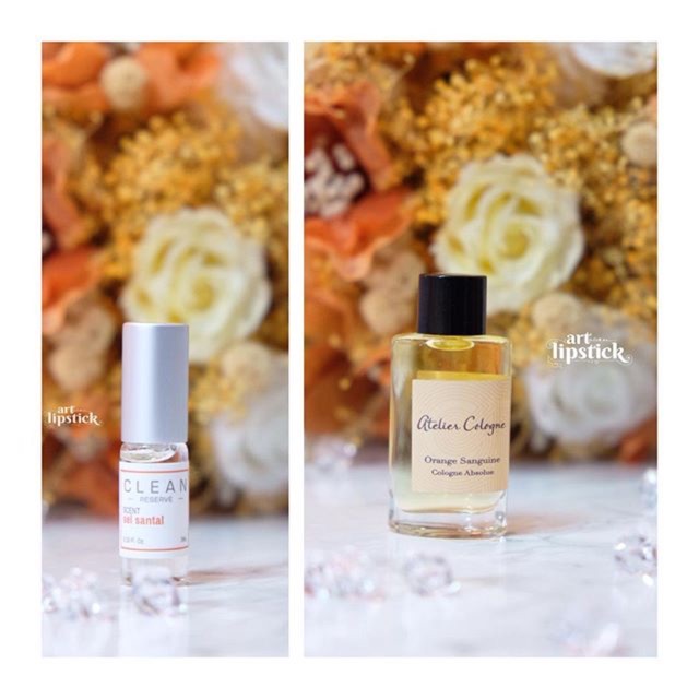 Nước hoa mini (tách set)