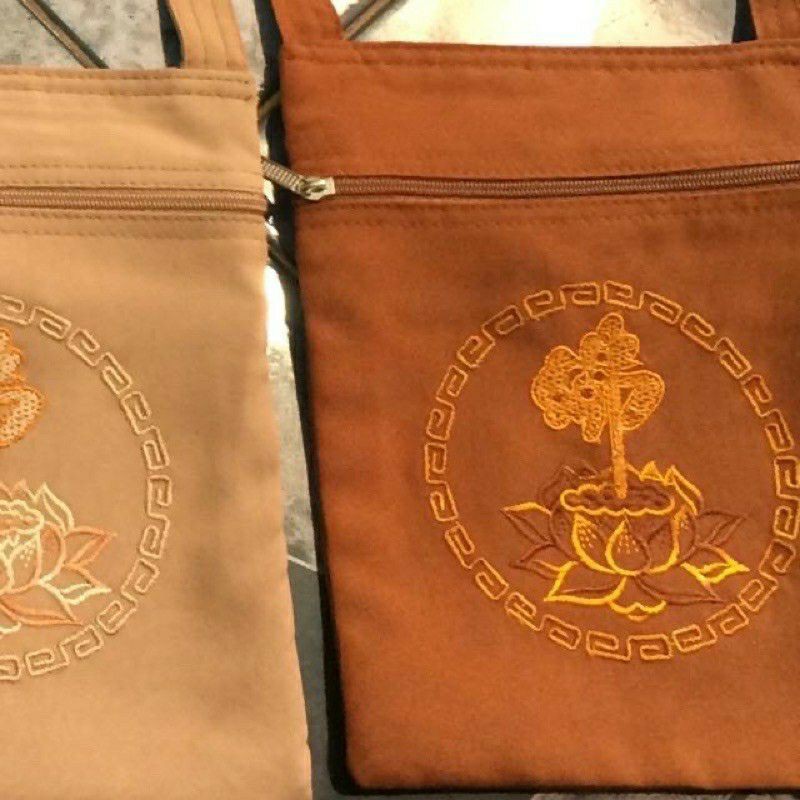 túi đi chùa(túi nhí)