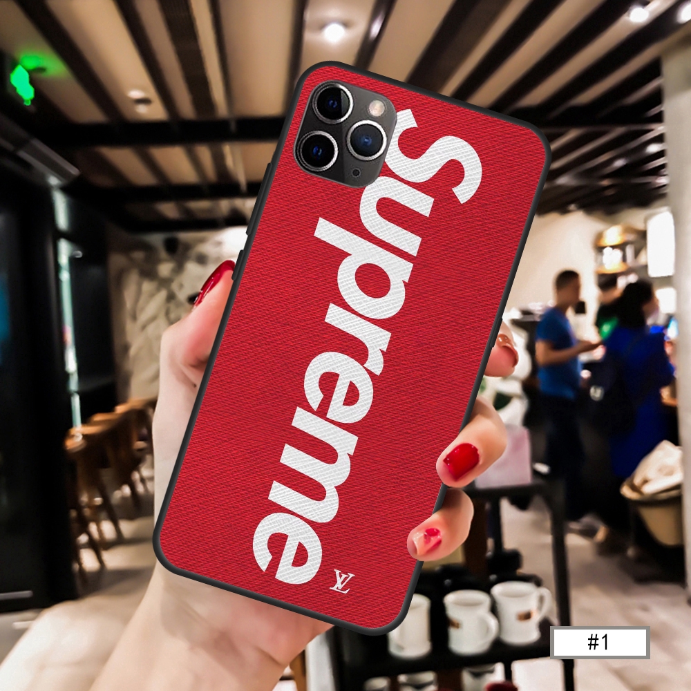 Ốp lưng điện thoại mềm dành cho IPhone11 Pro Max Pro 11 XS MAX XR X 7 8 6 IPhone6s