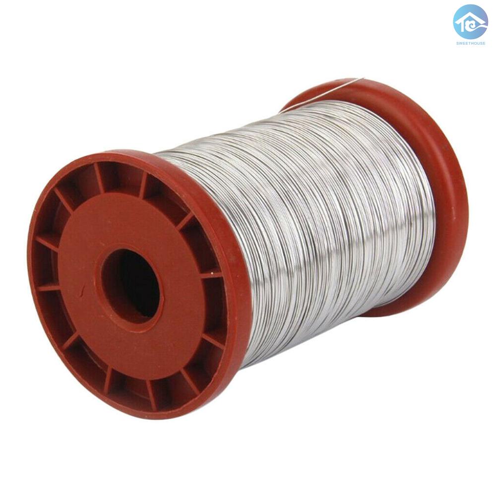 Dụng Cụ Hỗ Trợ Nuôi Ong Bằng Thép Không Gỉ 0.55mm