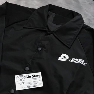 DSW Jacket Original ( Áo khoác Original ) - GIN STORE