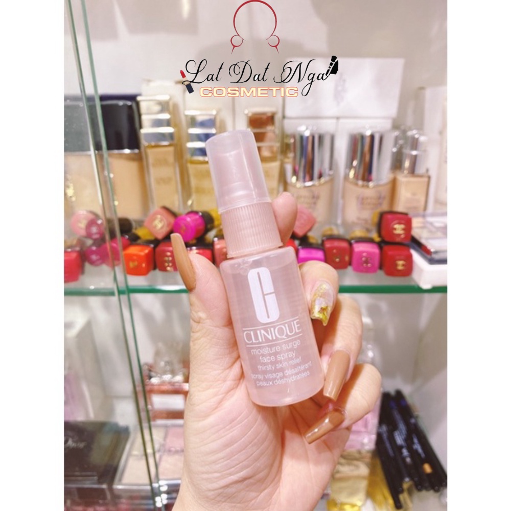 Xịt Khoáng Clinique 30ml