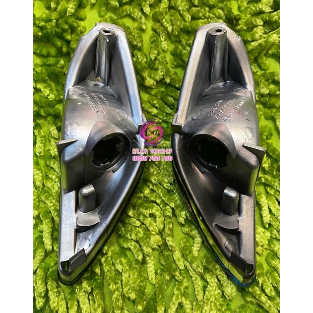 XINHAN YAZ Y125Z Y125ZR APPI MALAYSIA MÀU KHÓI