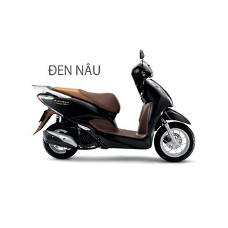 Xe máy Honda Lead 125cc phiên bản cao cấp