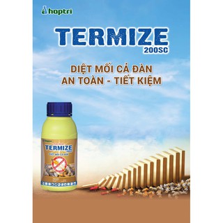 Thuốc Diệt Mối Tận Gốc Termize 200SC - 50ml