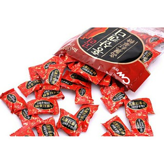 Kẹo hồng sâm cứng Hàn Quốc CW