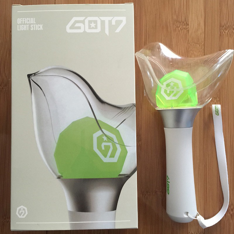 Đèn lightstick GOT7