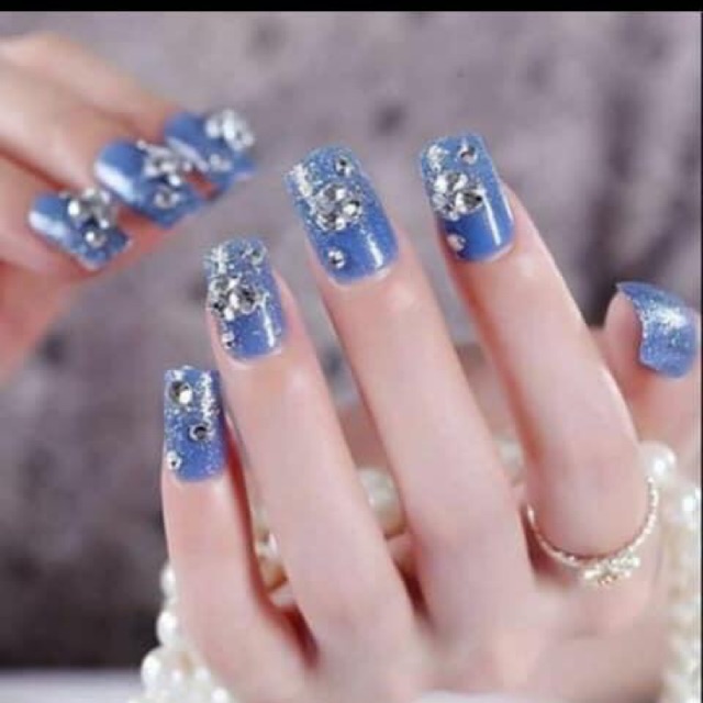 Móng giả 24 móng