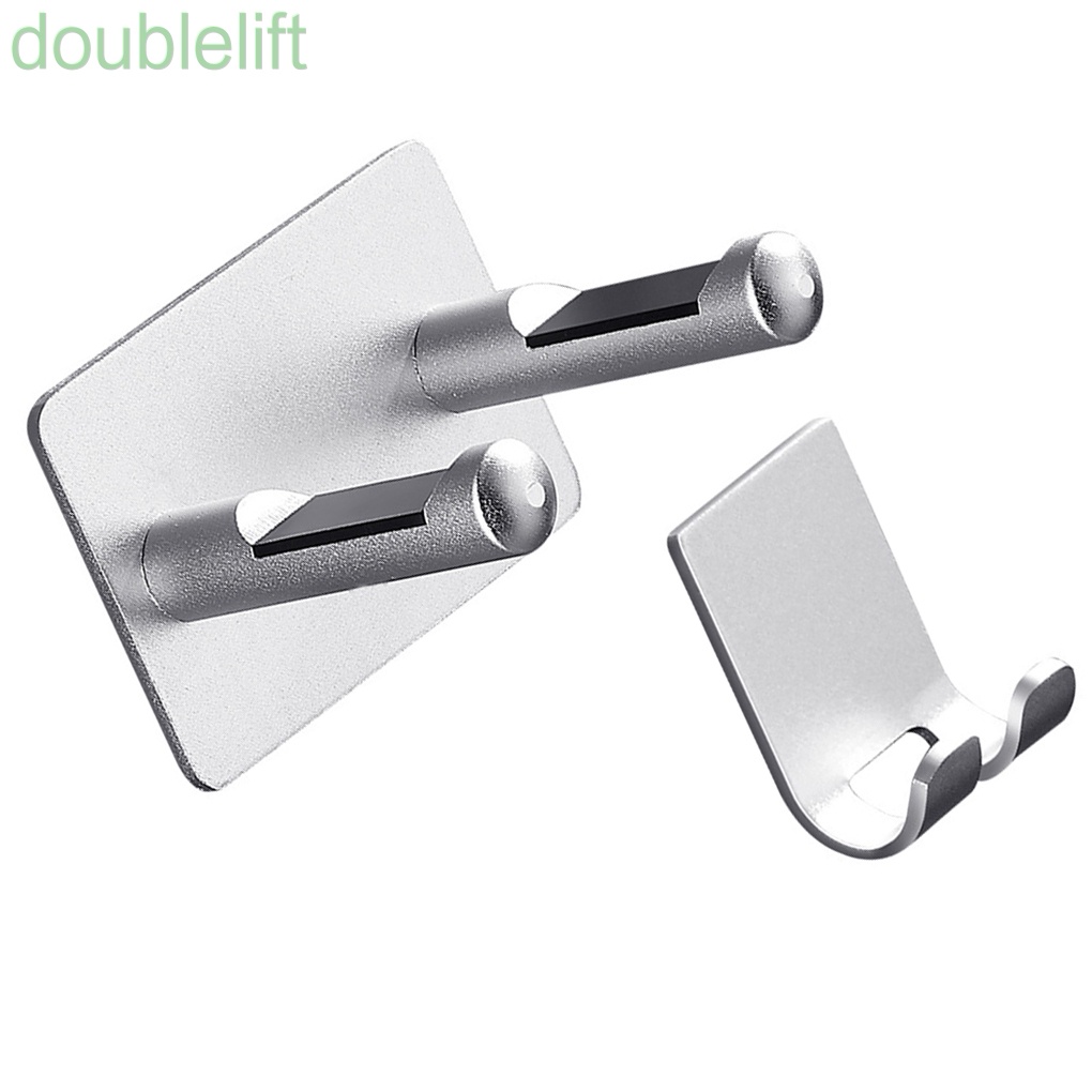 Giá đỡ dán tường bằng nhôm cho máy sấy tóc Dyson