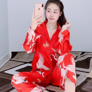 Satin tay dai 3D
