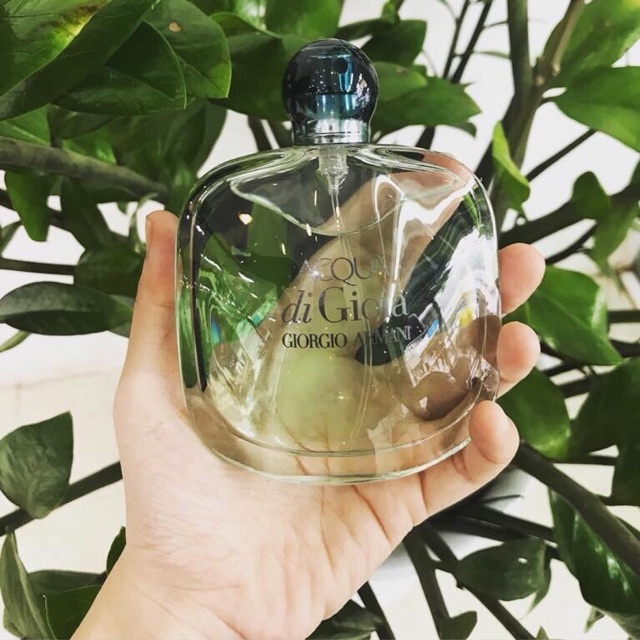 Nước hoa Acqua di GioIA EDP 100ml Authentic