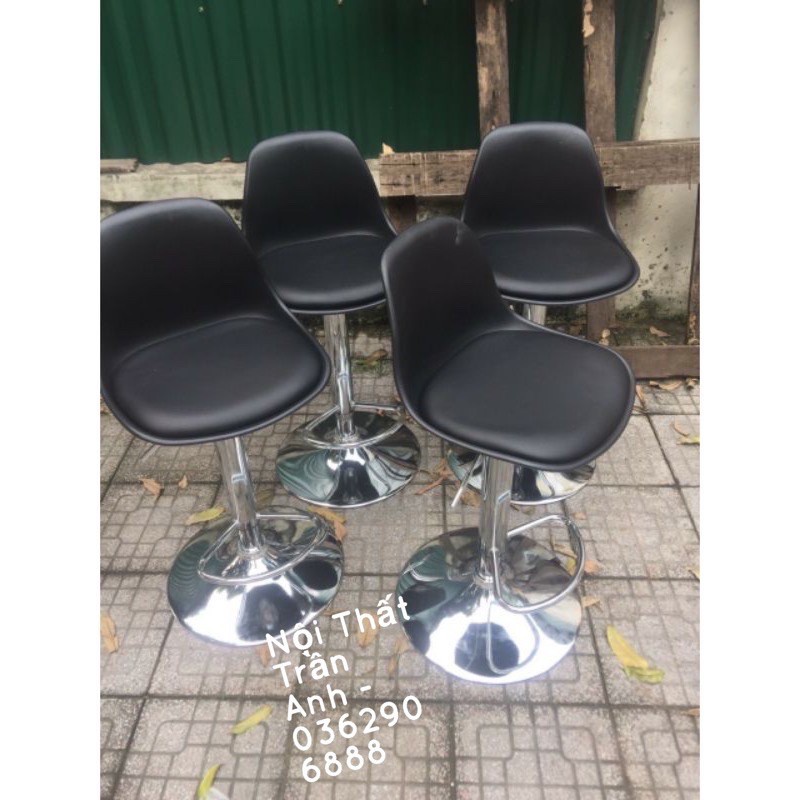 Ghế quầy bar makeup bar 05