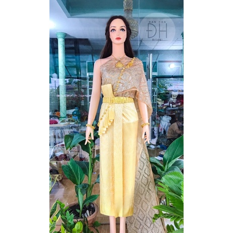 Đồ Khmer-Thái