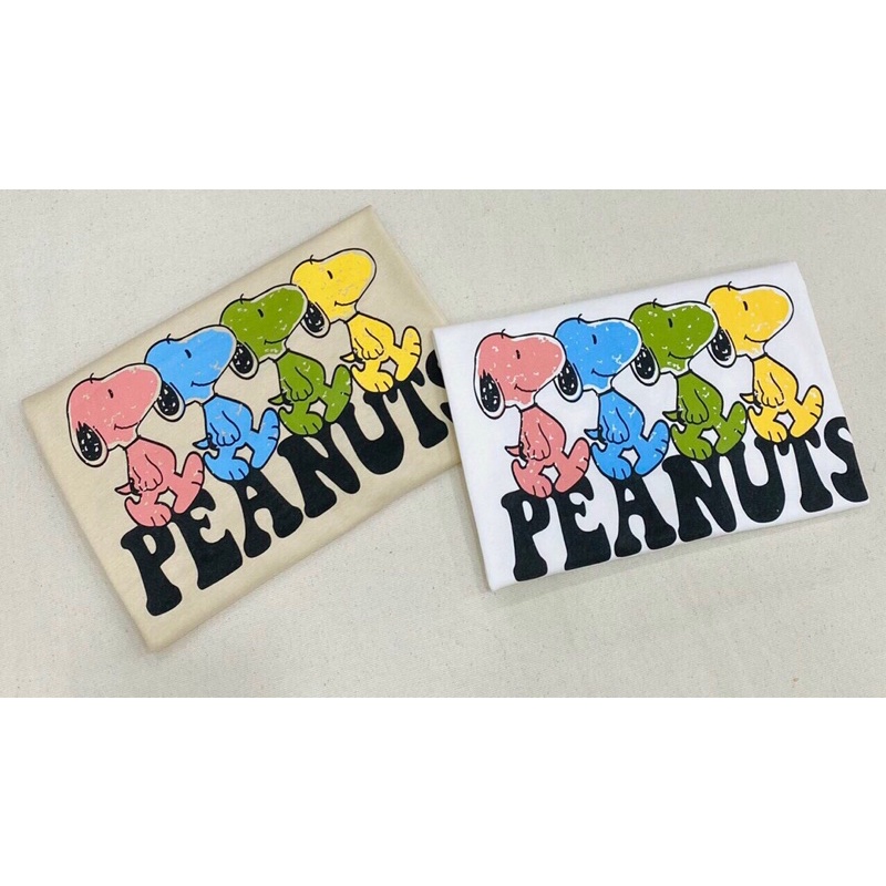 ❤️𝗔́𝗢 𝗧𝗛𝗨𝗡 SNOOPY 𝗛𝗜𝗘̣̂𝗨 𝗣𝗢𝗟𝗛𝗔𝗠 𝗦𝗜𝗘̂𝗨 𝗫𝗜𝗡𝗛 ❤️