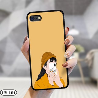 Ốp lưng nhám OPPO A71 in hình