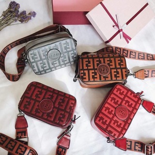 FENDI cập bến rẻ vô địch!!!!!