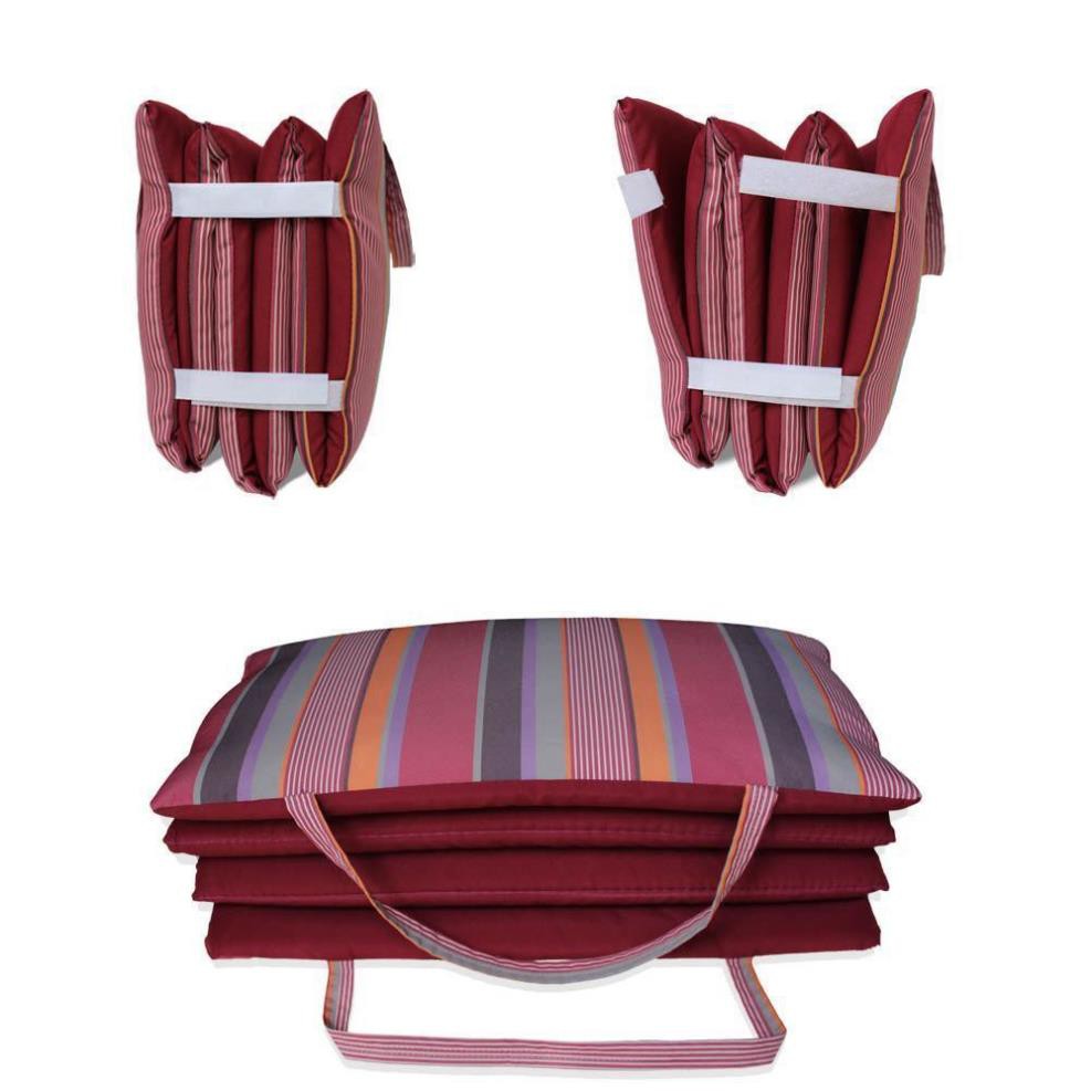 ( T333 ) ĐỆM VĂN PHÒNG GẤP GỌN [KÍCH THƯỚC 175 CM x 55 CM]( CHERRI )