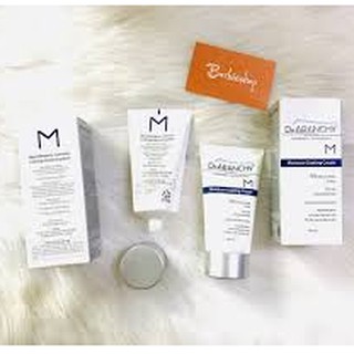 Kem Dưỡng Ẩm DeAranchy Moisture Coating Cream 100ml
