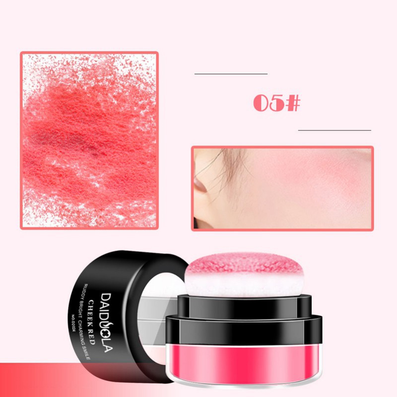 Phấn má hồng dạng air cushion trang điểm tự nhiên | BigBuy360 - bigbuy360.vn