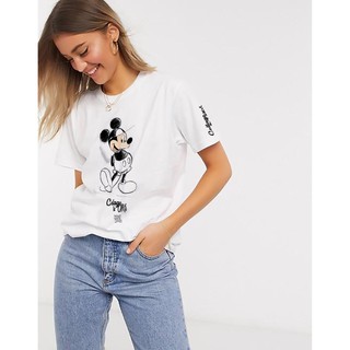 Áo thun Z.a.r.a Mickey New Design