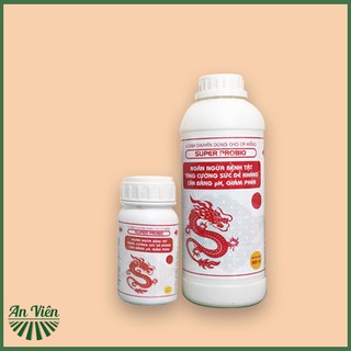 [CHĂM CÁ CHUYÊN NGHIỆP] VI SINH RỒNG ĐỎ CHUYÊN PHÒNG BỆNH, TĂNG SỨC ĐỀ KHÁNG VÀ THÚC TĂNG TRƯỞNG