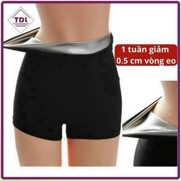 Bộ tập thể dục gym yoga sinh nhiệt, Quần tan mỡ bụng / quần tập giảm mỡ, quần legging sinh nhiệt định hình mẫu mới T63B