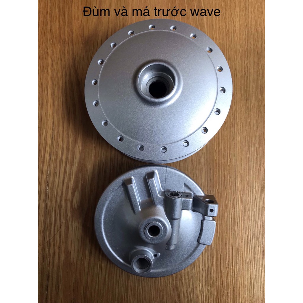 BỘ ĐÙM –MÁ TRƯỚC SAU WAVE LỠ: WAVE THÁI,WAVE DREAM TRUNG QUỐC LIÊN DOANH HOẶC CÁC DÒNG XE THẮNG ĐÙM KHÁC