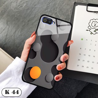 Ốp lưng Realme C2 - In hình 3D