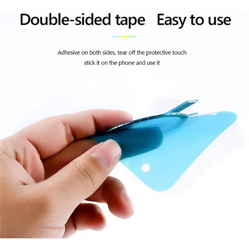 1 Giá Đỡ Điện Thoại Kiêm Sạc Không Dây Hít Nam Châm Hình Tròn