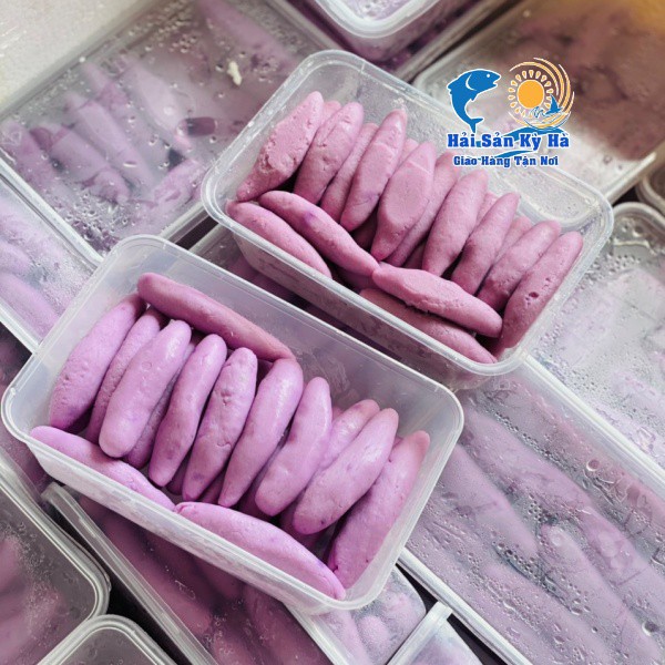 Giá Sỉ 1 Kg Bánh Khoai Mỡ - Q12