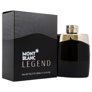 Nước hoa Mont Blanc Legend (2ml-5ml-10ml) Mʏ.Dᴇsᴛɪɴʏ_