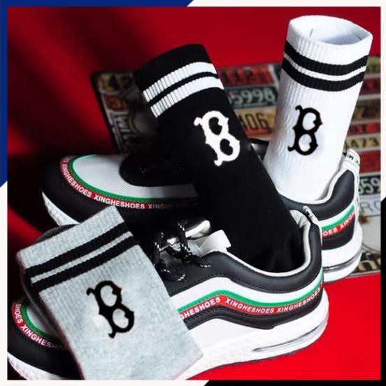 Tất/vớ Converse cổ cao,thời trang,nam nữ,Unisex,Nike,Adidas,Puma,Drew,Champion,Jordan,Supreme,Vans,Balenciaga,Mizuno