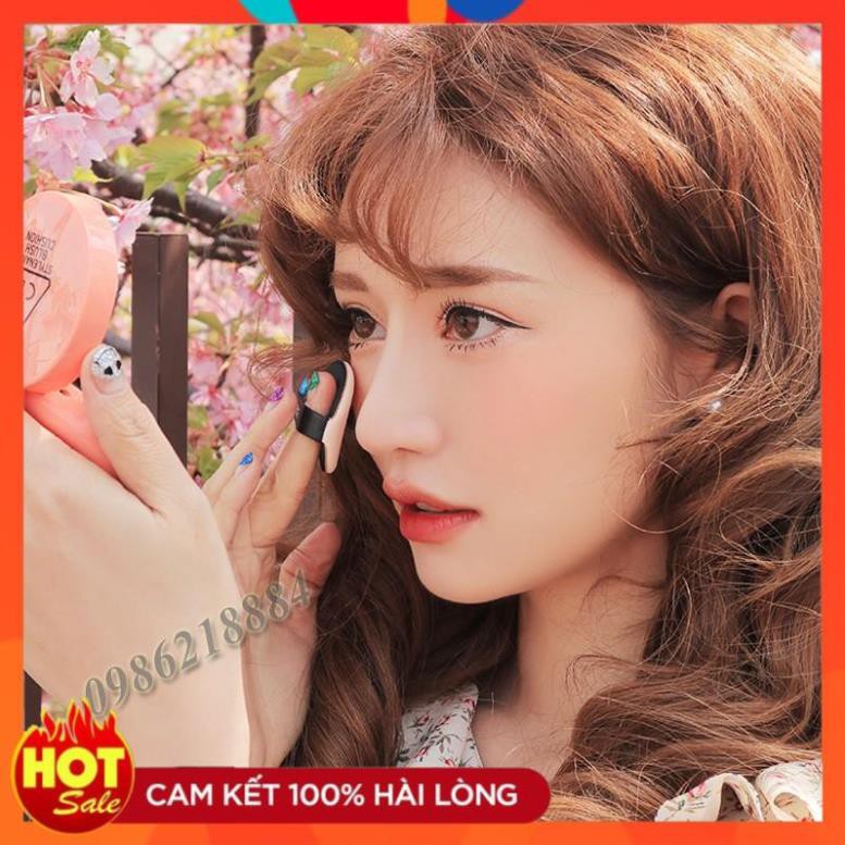 [FreeShipMax] Má hồng nước Cushion 3CE Blush Cushion BC26