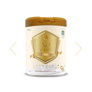 Sữa xo care 800g date 2024