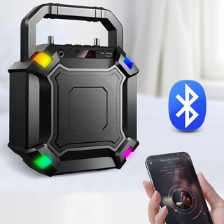 [ Hàng Used ] Loa T12 Bluetooth mini Siêu trầm công suất lớn