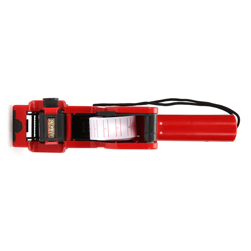 Máy Đánh Dấu MX-5500 Cầm Tay Có 8 Số Dùng Trong Siêu Thị / Mua Sắm