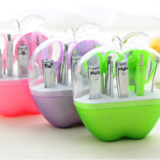 BỘ chăm sóc móng tay da tay