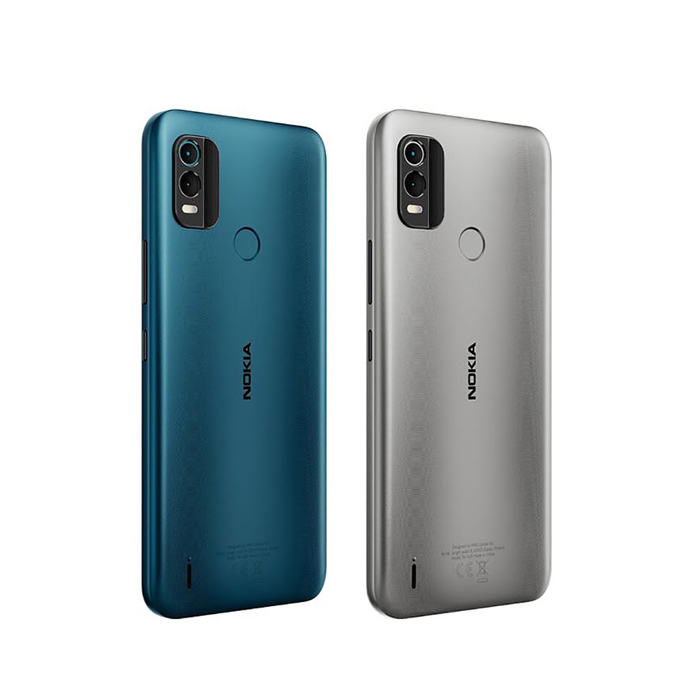 Điện Thoại Nokia C21 Plus Bảo Hành 12 Tháng Chính Hãng - Hoàng Hà Mobile